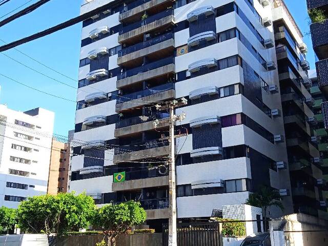 #74 - Apartamento para Venda em Maceió - AL - 1