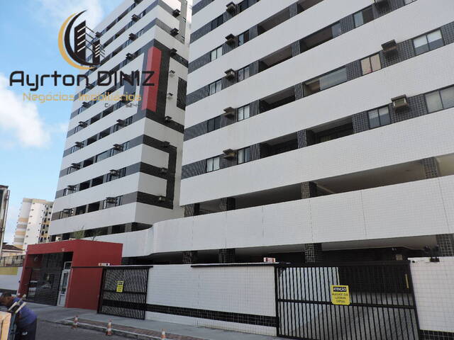 #76 - Apartamento para Venda em Maceió - AL - 2