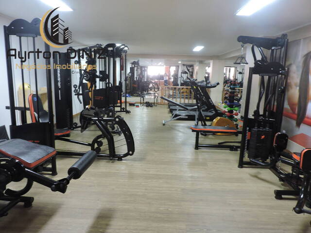 Apartamento para Venda em Maceió - 4