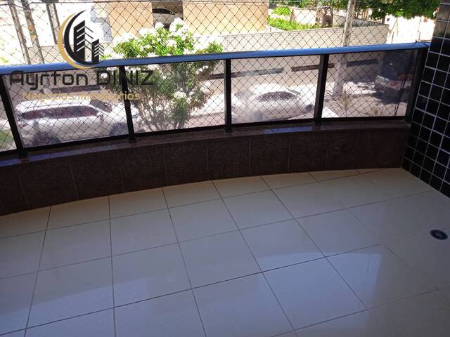 Apartamento para Venda em Maceió - 4