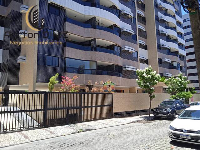 #77 - Apartamento para Venda em Maceió - AL - 1