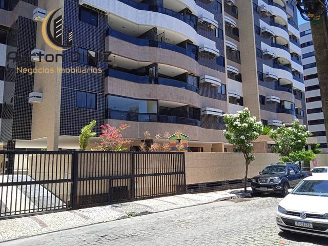 #77 - Apartamento para Venda em Maceió - AL