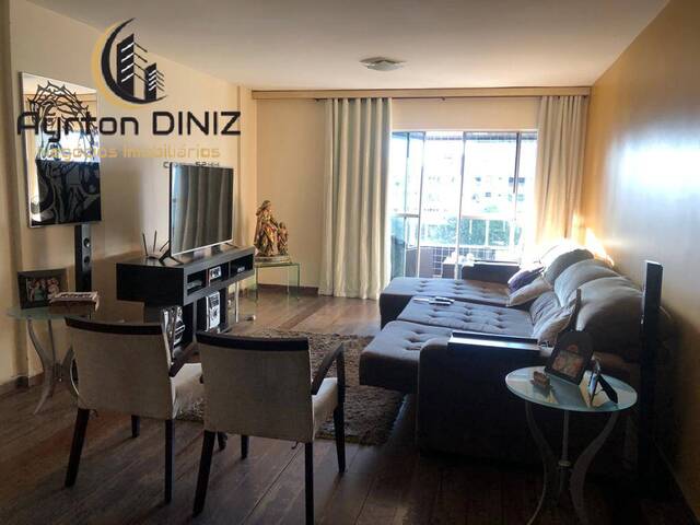 Apartamento para Venda em Recife - 4