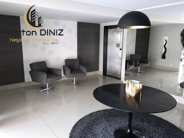 #79 - Apartamento para Venda em Recife - PE - 3