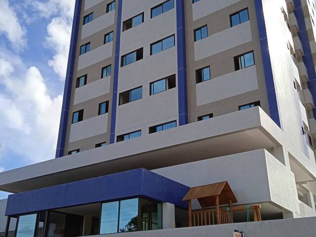 #80 - Apartamento para Venda em Maceió - AL - 2