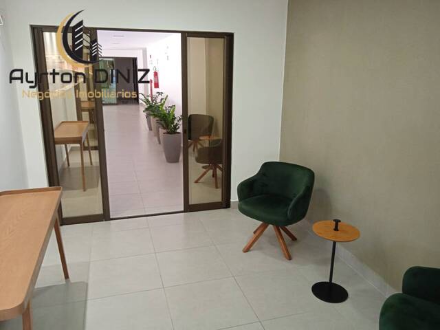 #80 - Apartamento para Venda em Maceió - AL - 3