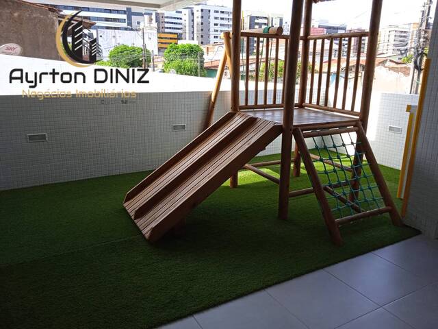 Apartamento para Venda em Maceió - 4