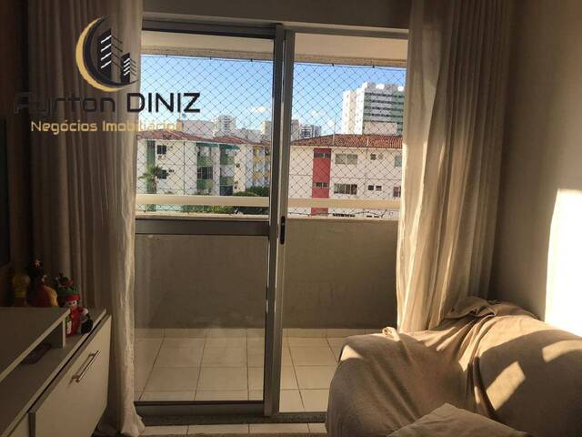 Apartamento para Venda em Maceió - 4