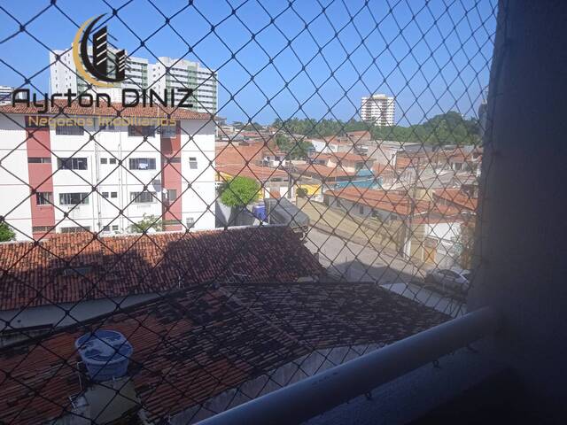 Apartamento para Venda em Maceió - 5
