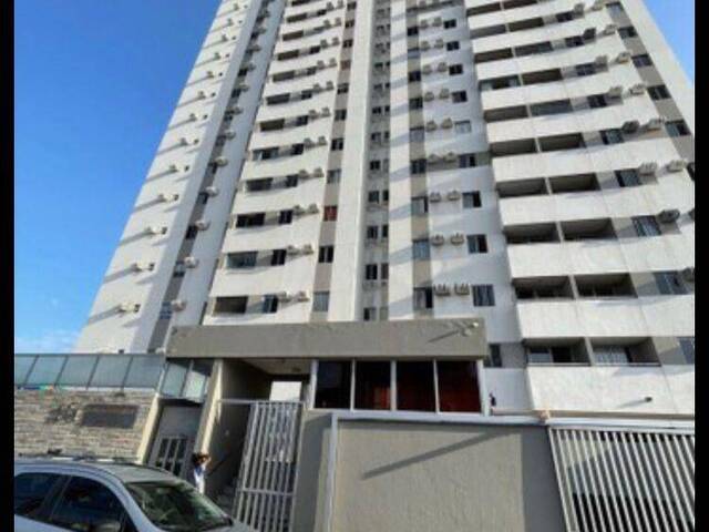 #82 - Apartamento para Venda em Maceió - AL - 1