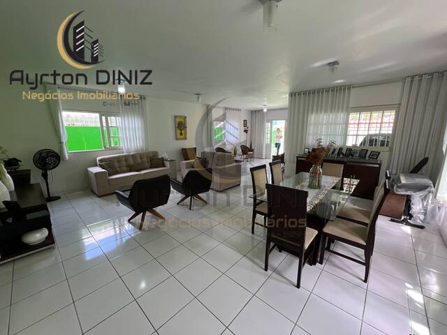 #88 - Casa para Venda em Maceió - AL - 2