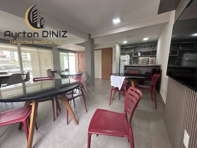 Apartamento para Venda em Maceió - 4