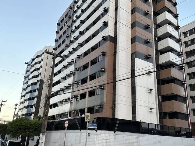 #90 - Apartamento para Venda em Maceió - AL - 1
