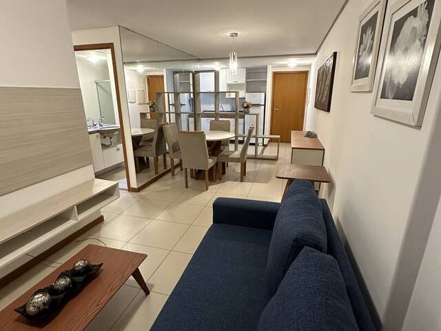 Apartamento para Venda em Maceió - 5