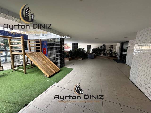 Apartamento para Venda em Maceió - 5