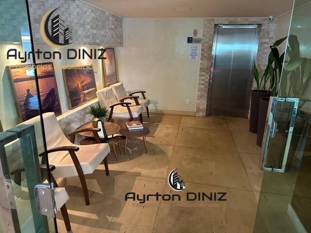 #10 - Apartamento para Venda em Maceió - AL - 3