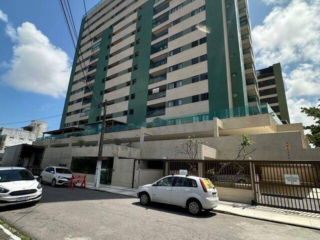 #10 - Apartamento para Venda em Maceió - AL - 1