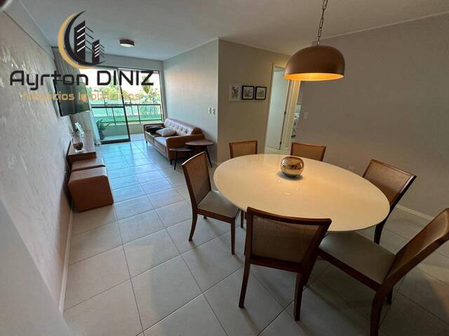Apartamento para Venda em Maceió - 4