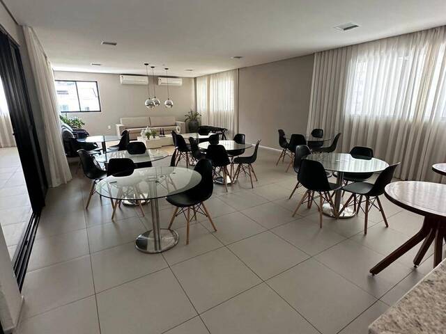 #34 - Apartamento para Venda em Maceió - AL - 3