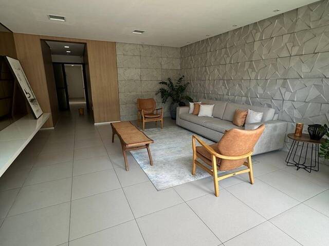 #34 - Apartamento para Venda em Maceió - AL - 2