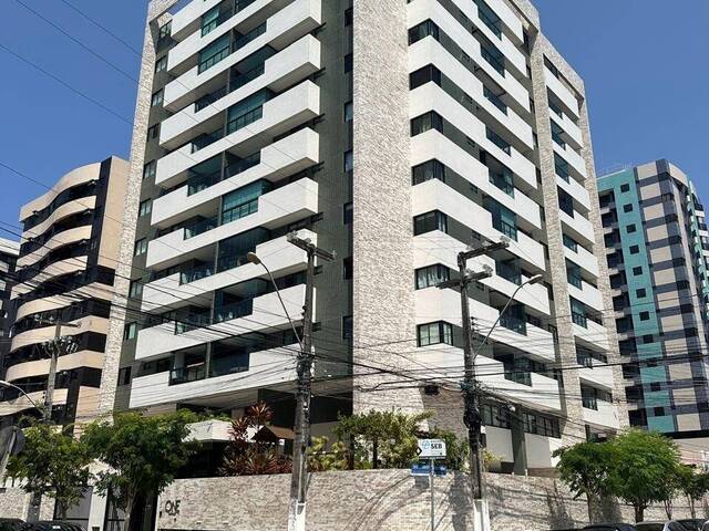 #34 - Apartamento para Venda em Maceió - AL - 1