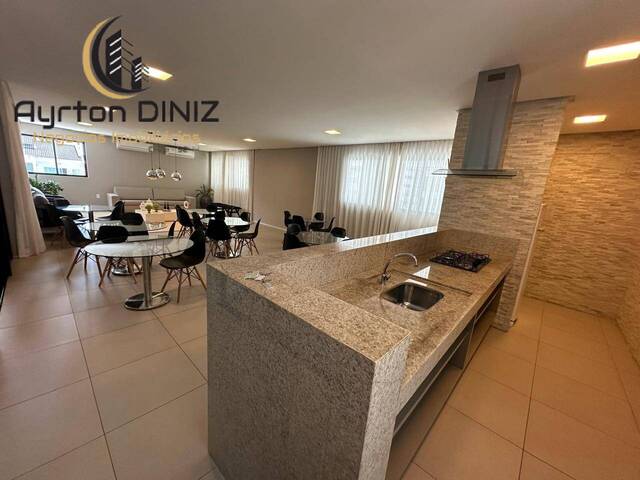 Apartamento para Venda em Maceió - 5