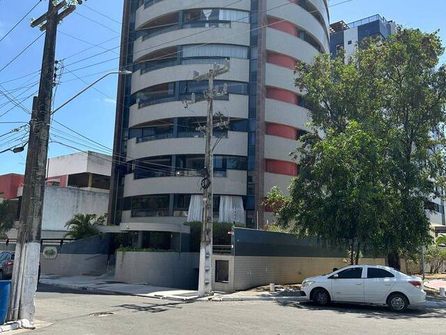#92 - Apartamento para Locação em Maceió - AL - 1