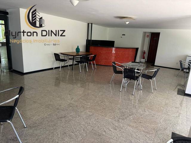 #92 - Apartamento para Locação em Maceió - AL - 3