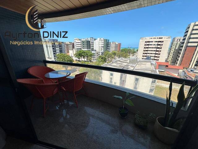 Apartamento para Locação em Maceió - 5