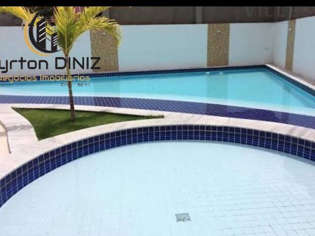 #96 - Apartamento para Venda em Maceió - AL - 3