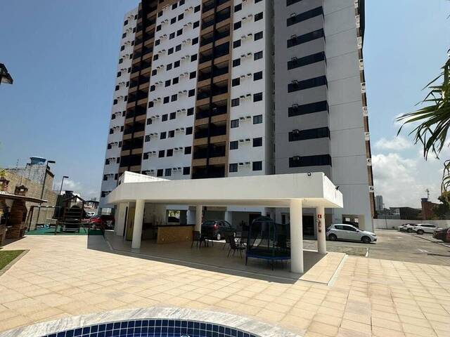 #96 - Apartamento para Venda em Maceió - AL - 1