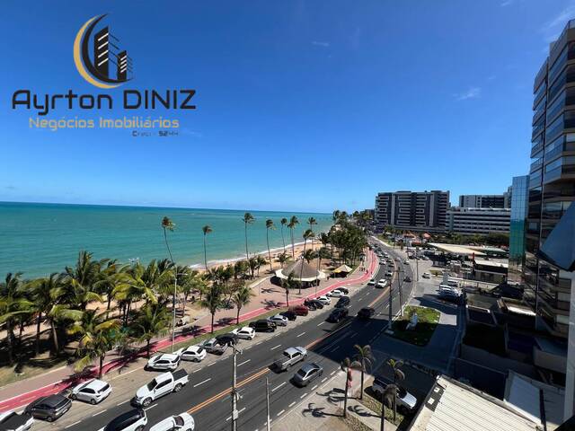 Apartamento para Venda em Maceió - 4