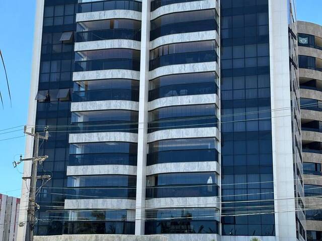 #97 - Apartamento para Venda em Maceió - AL - 1