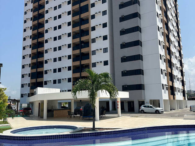 #98 - Apartamento para Venda em Maceió - AL - 1