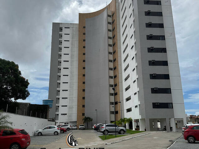 #98 - Apartamento para Venda em Maceió - AL - 2