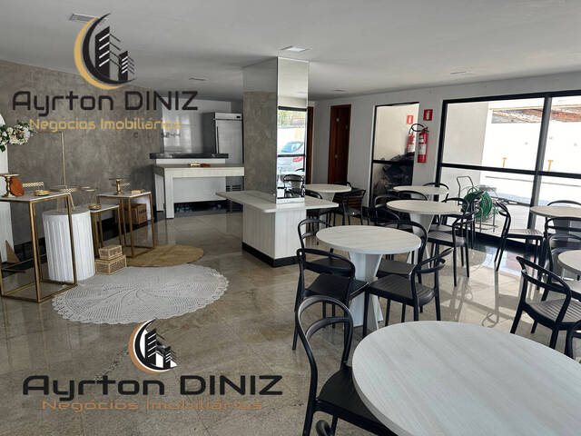 Apartamento para Venda em Maceió - 4