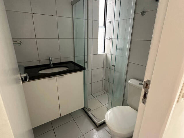 #99 - Apartamento para Venda em Maceió - AL - 3