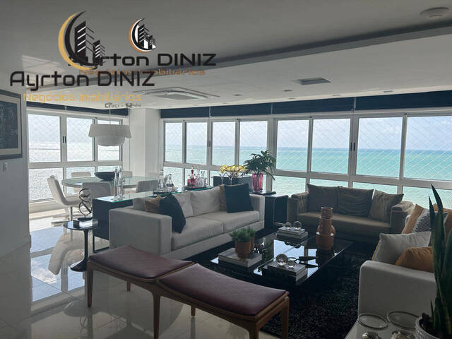 Apartamento para Venda em Recife - 4