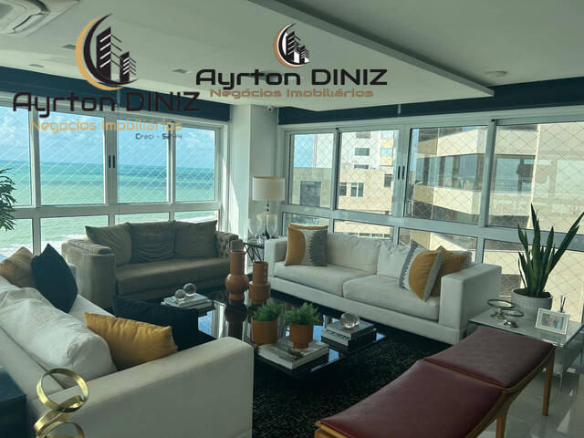 #102 - Apartamento para Venda em Recife - PE - 3