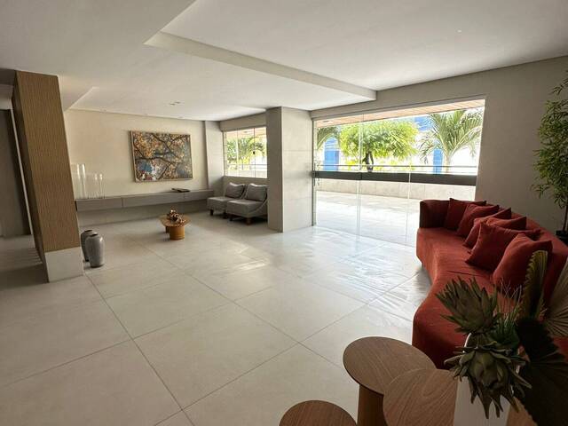 #103 - Apartamento para Venda em Maceió - AL - 2