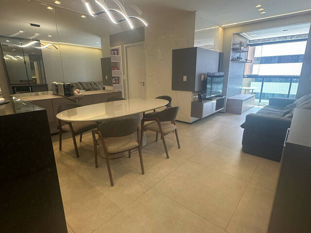 Apartamento para Venda em Maceió - 5