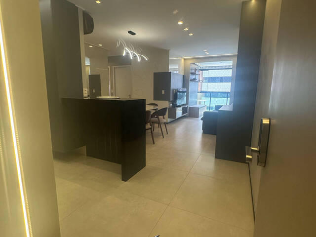 #104 - Apartamento para Venda em Maceió - AL - 3