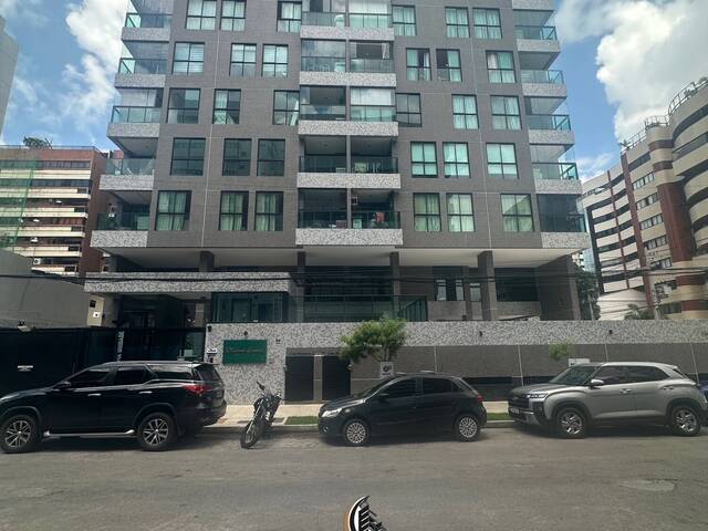 #104 - Apartamento para Venda em Maceió - AL - 2