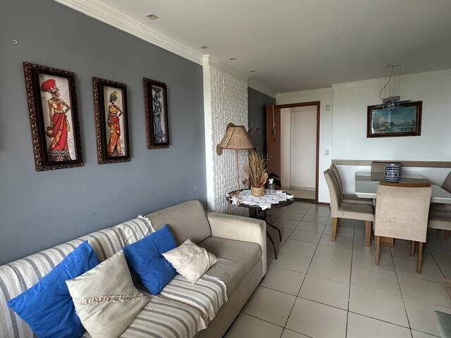 Apartamento para Venda em Maceió - 4