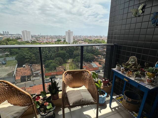 Apartamento para Venda em Maceió - 5