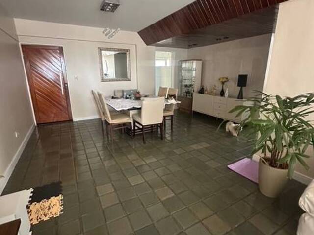 Apartamento para Venda em Maceió - 4
