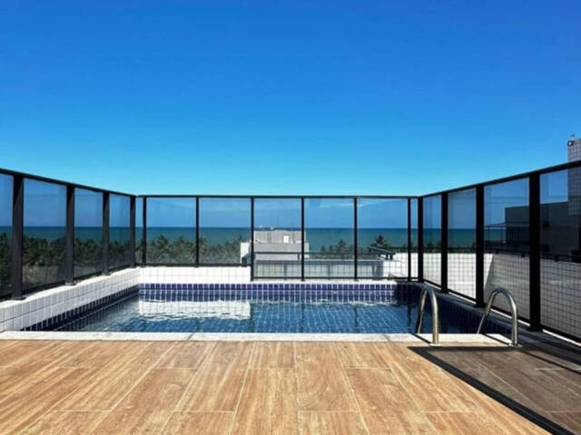 #106 - Apartamento para Venda em Maceió - AL - 3