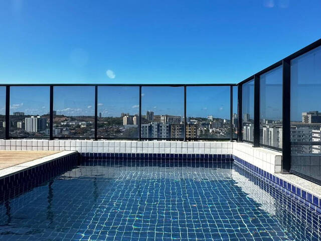 Apartamento para Venda em Maceió - 4