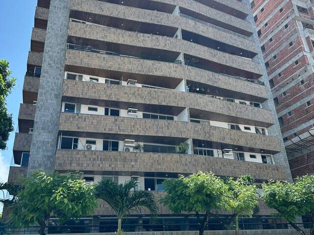 Venda em PONTA VERDE - Maceió