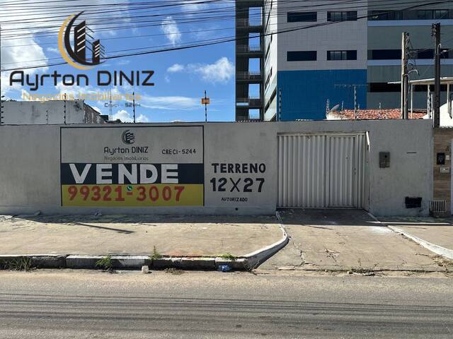 #107 - Sala para Venda em Maceió - AL - 2